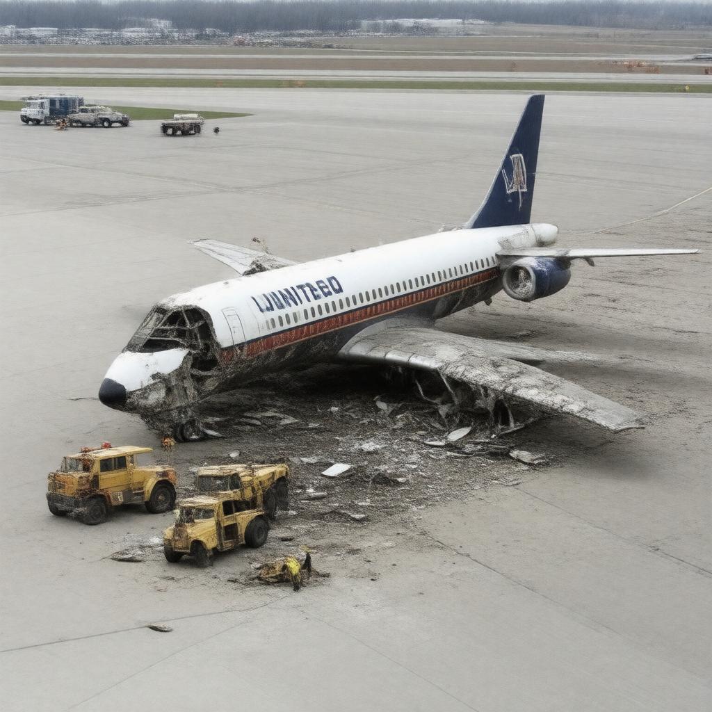 United Airlines Flight 232